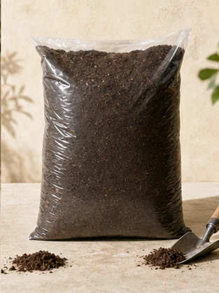 Βιολογικό Φυτόχωμα 40L
